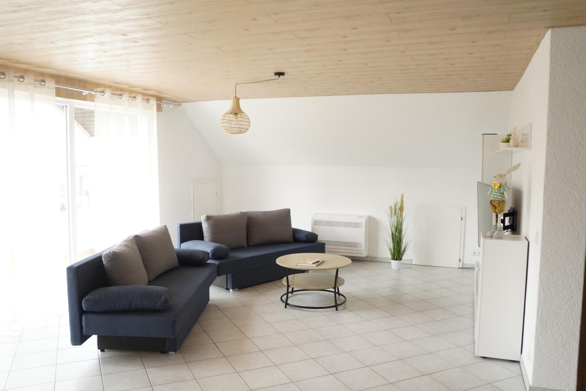 Ferienwohnungen Zur Elz - Traumhafte 160 Qm Wohnung Mit Pool Und Garten Naehe Des Europaparks Kappel-Grafenhausen Luaran gambar