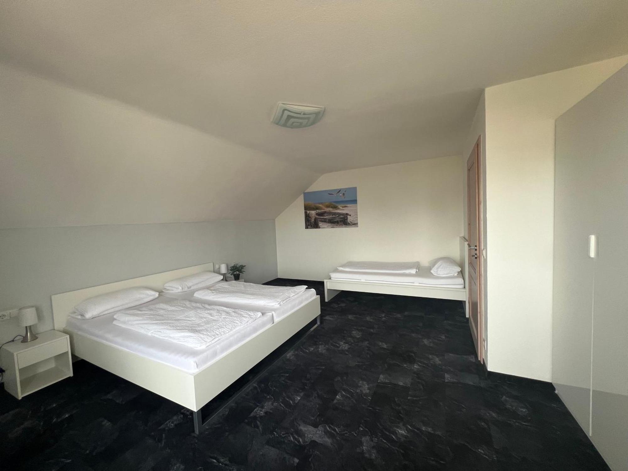 Ferienwohnungen Zur Elz - Traumhafte 160 Qm Wohnung Mit Pool Und Garten Naehe Des Europaparks Kappel-Grafenhausen Luaran gambar